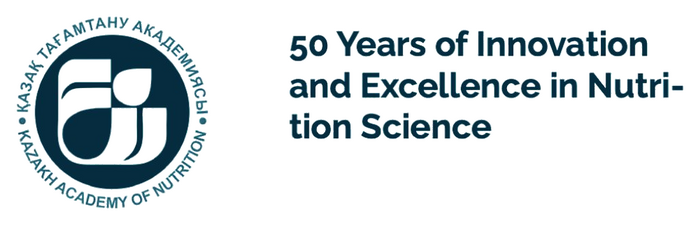 Казахская академия питания — 50 Years of Innovation and Excellence in Nutrition Science